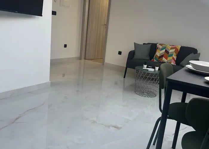 Apartment Roni
