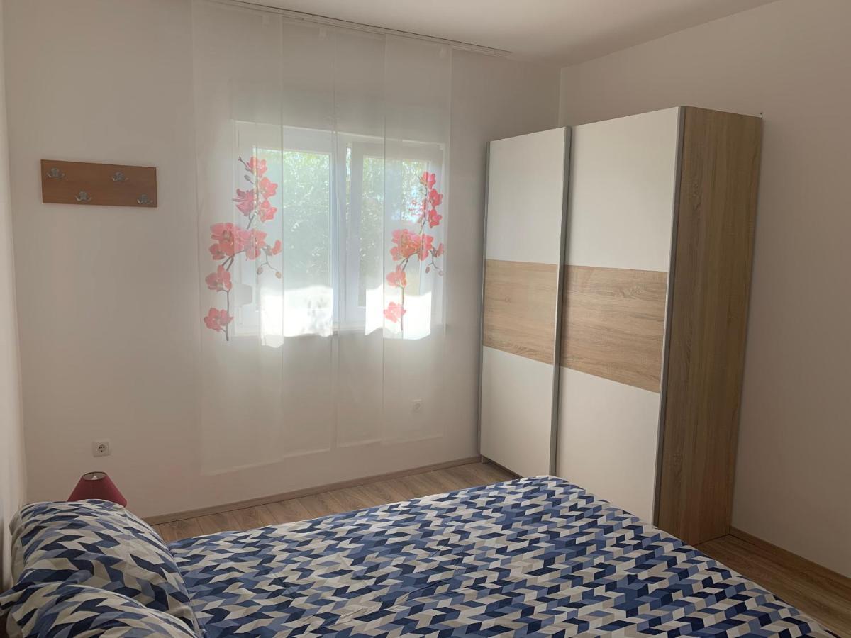 Apartma Roni Zadar
