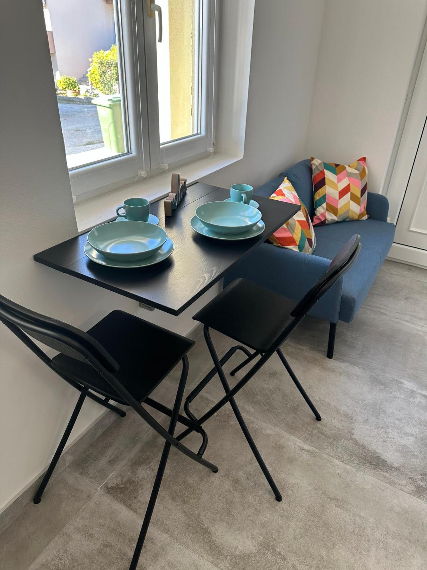 Roni Apartma Zadar