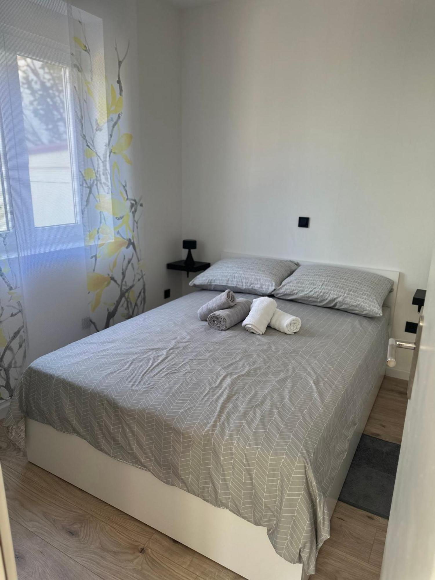 Apartma Roni Zadar