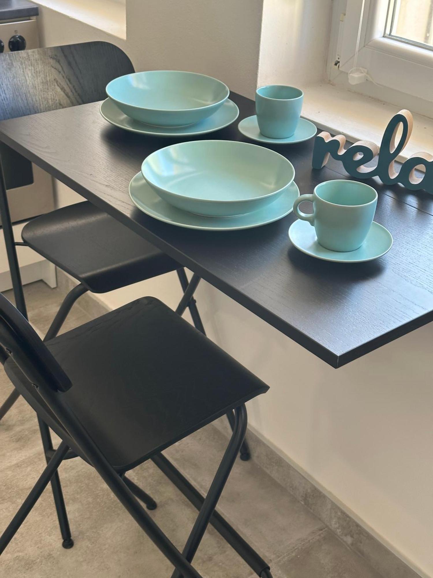 Apartma Roni