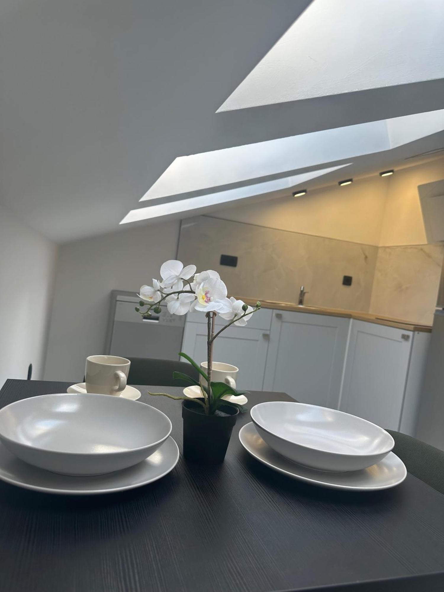 Apartma Roni Zadar