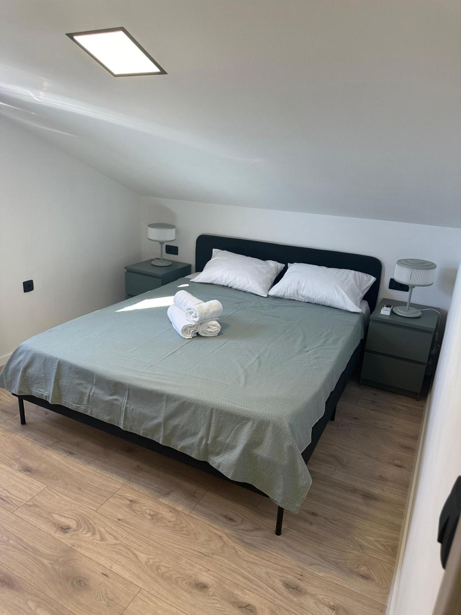 Roni Apartma