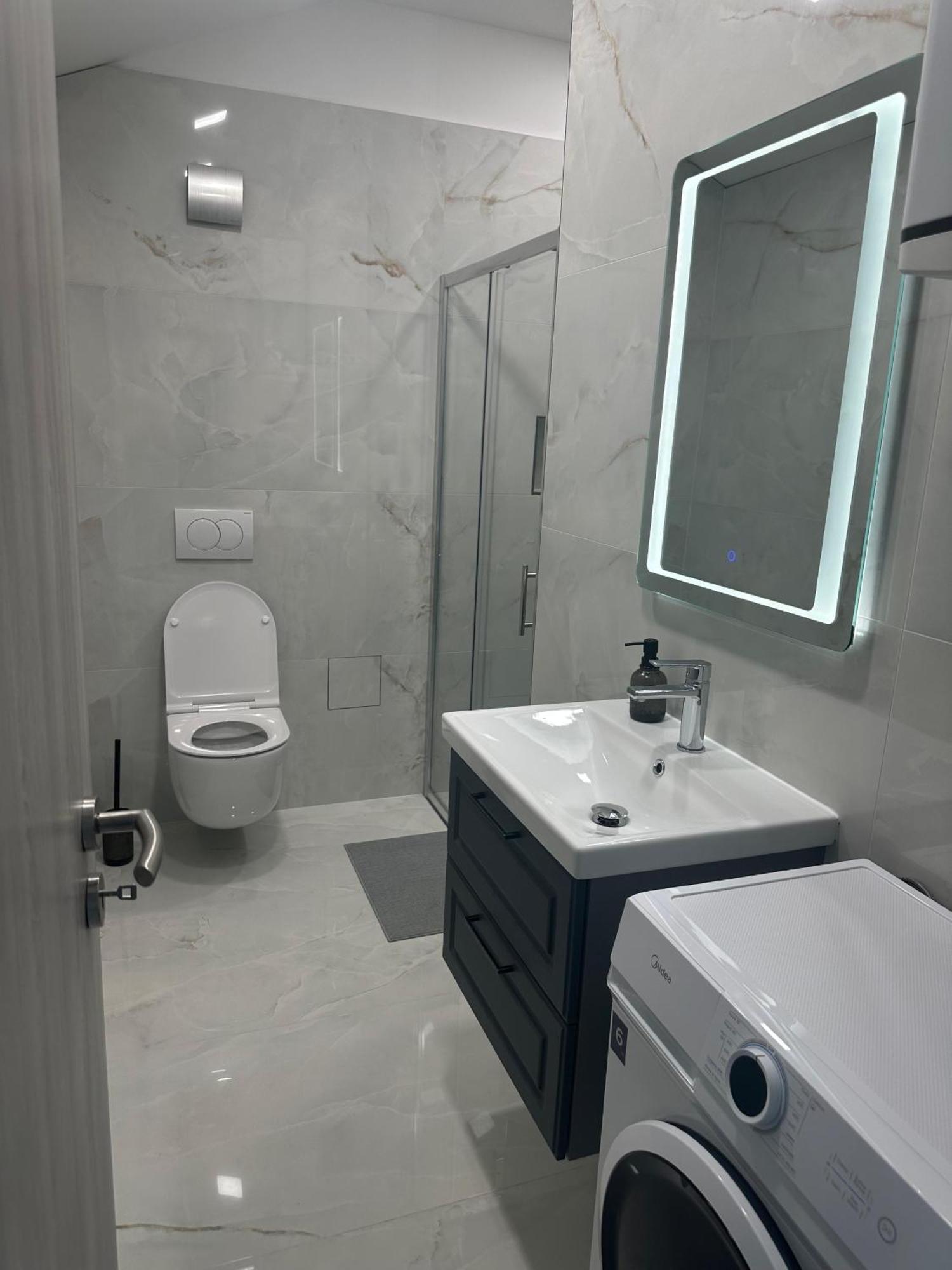 Apartma Roni Zadar
