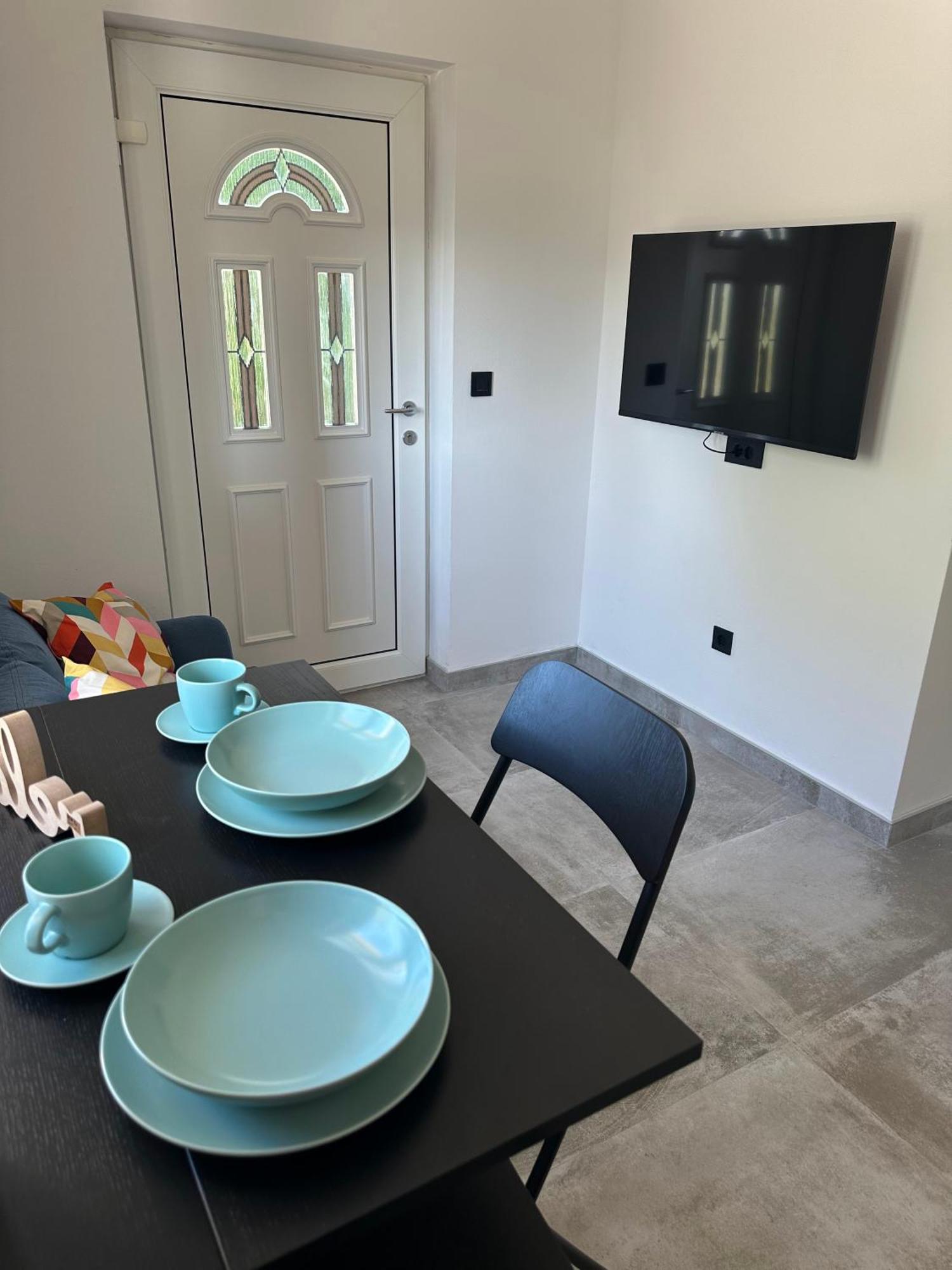 Apartmán Roni
