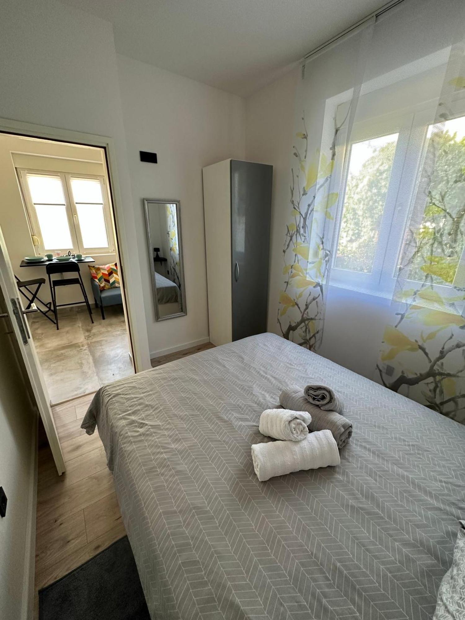 Apartmán Roni Zadar