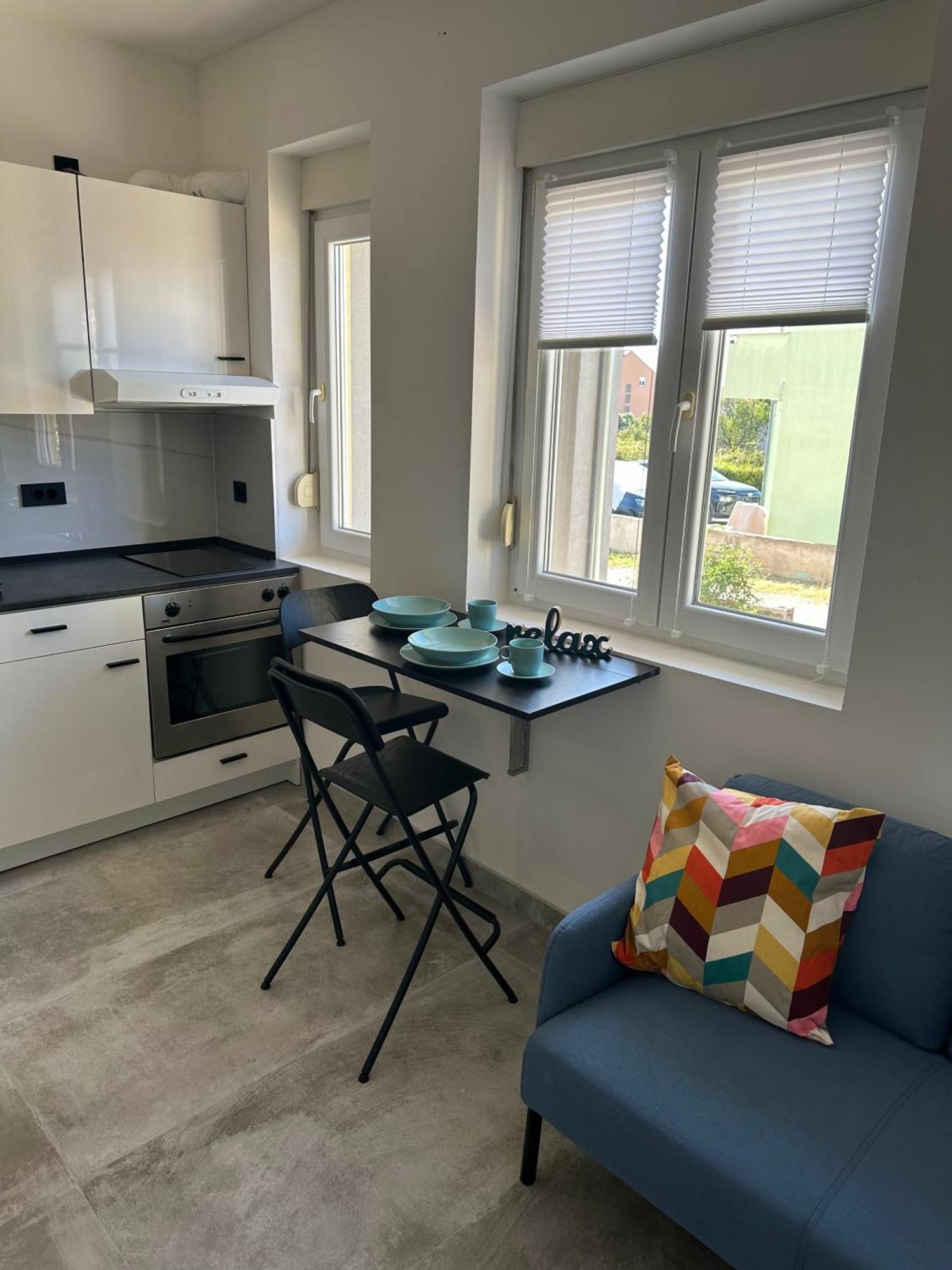 Apartmán Roni
