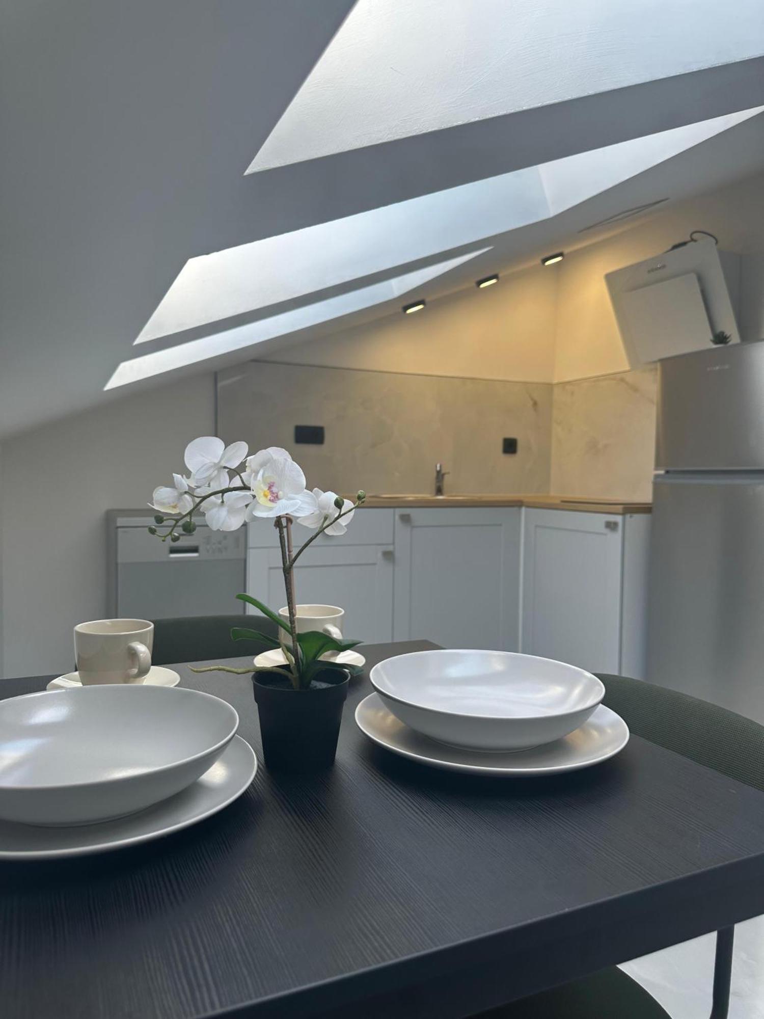 Apartmán Roni Zadar