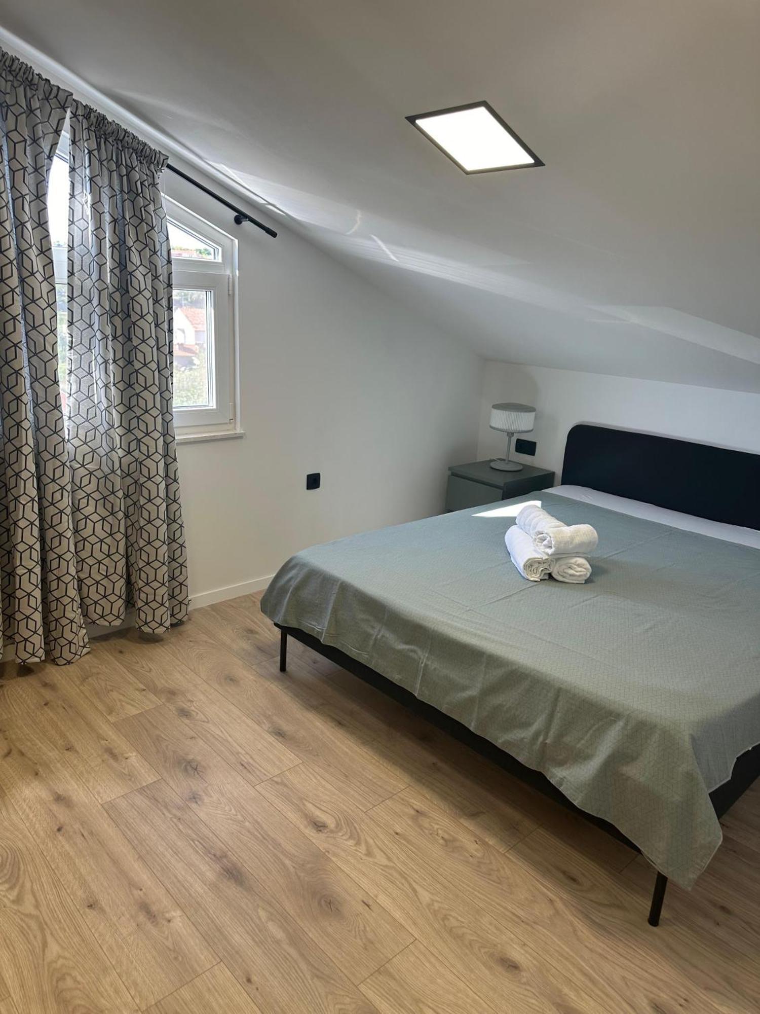 Roni Apartmán