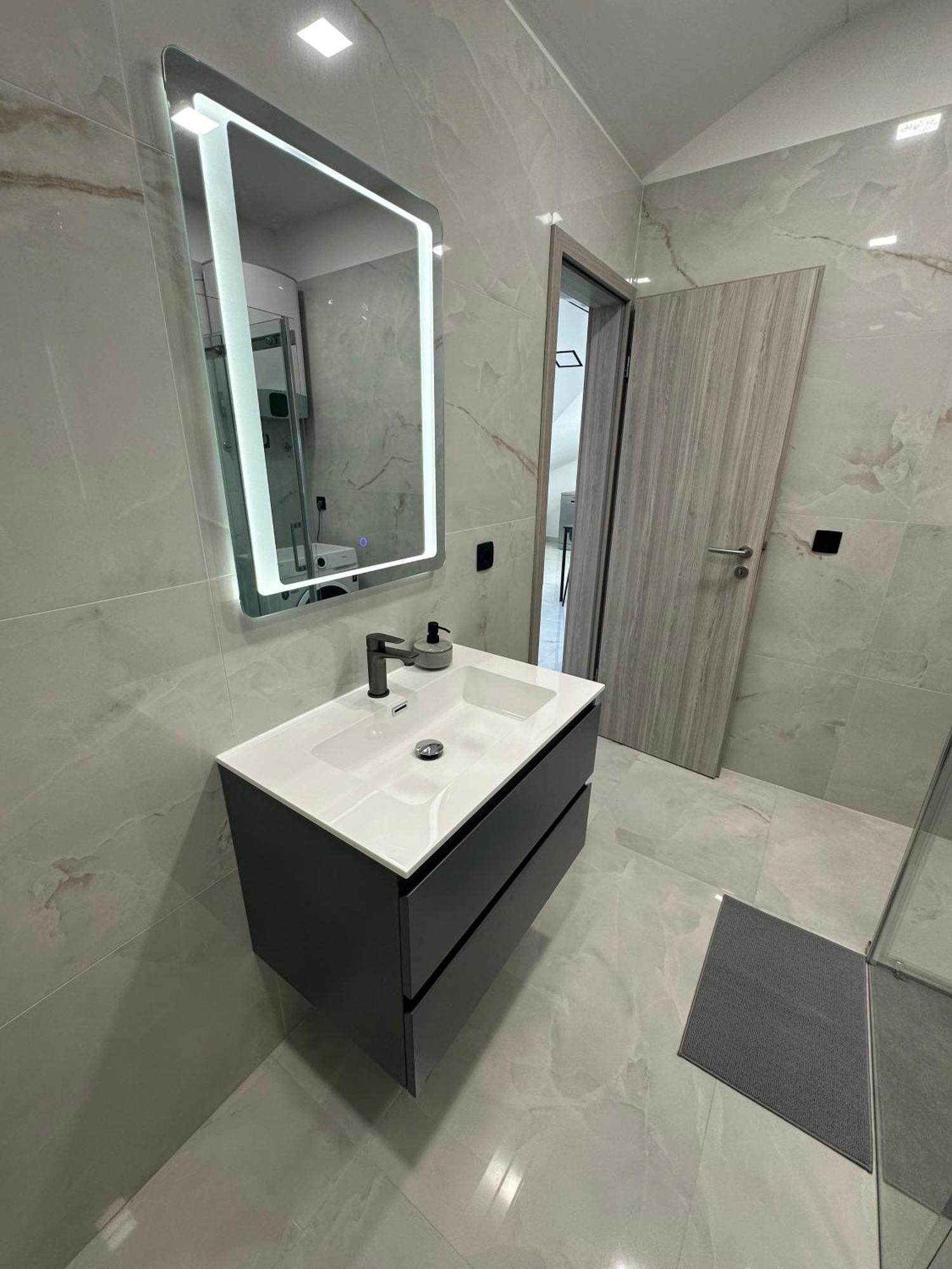 Apartmán Roni Zadar