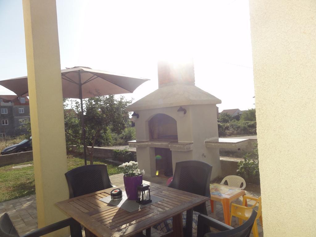 Apartmán Roni Zadar